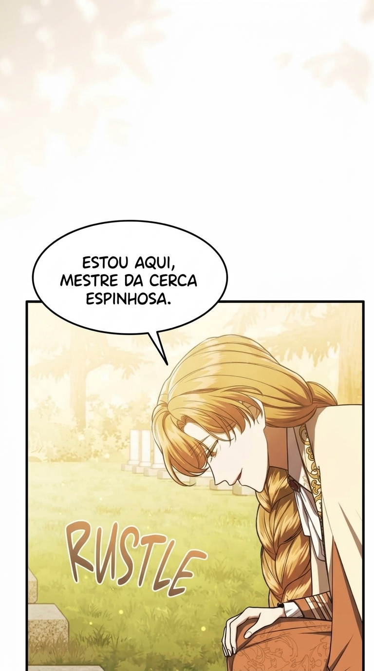 Who Stole the Empress? Capítulo 102 Página 24