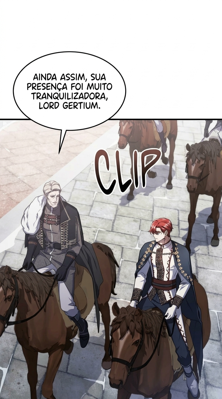 Who Stole the Empress? Capítulo 102 Página 3