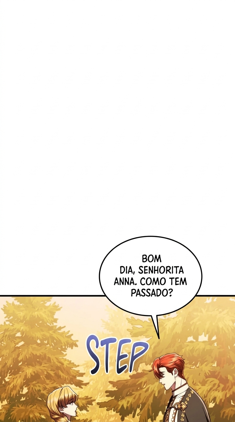 Who Stole the Empress? Capítulo 102 Página 42