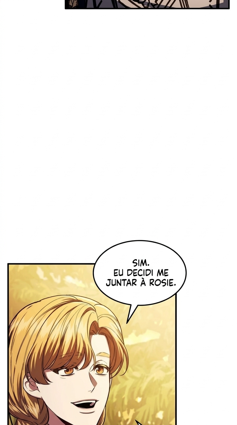 Who Stole the Empress? Capítulo 102 Página 45