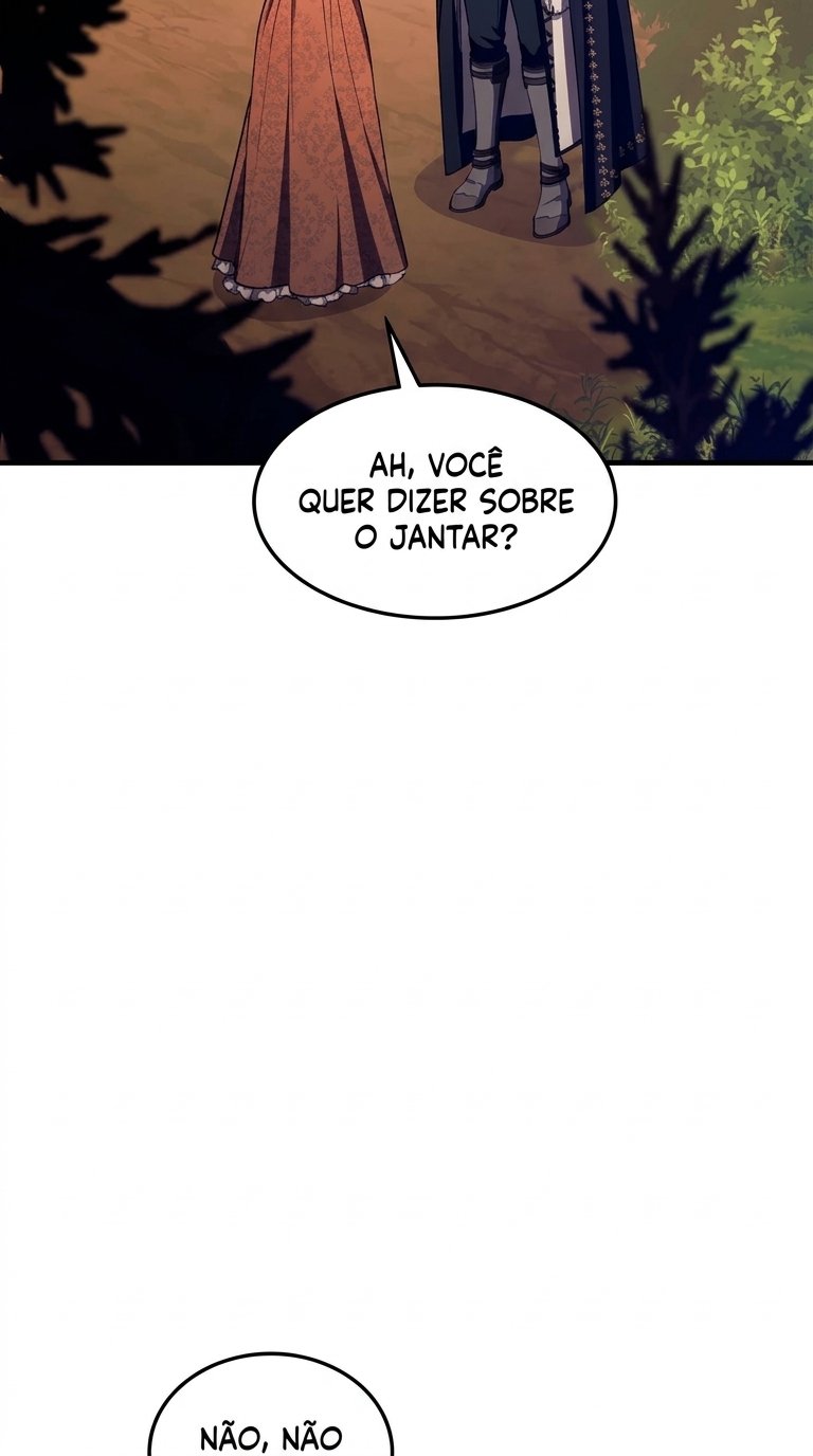 Who Stole the Empress? Capítulo 102 Página 48