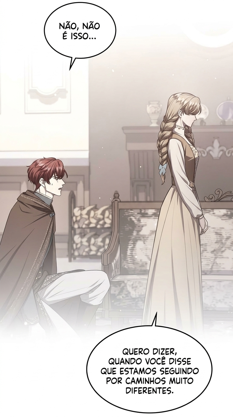 Who Stole the Empress? Capítulo 102 Página 49