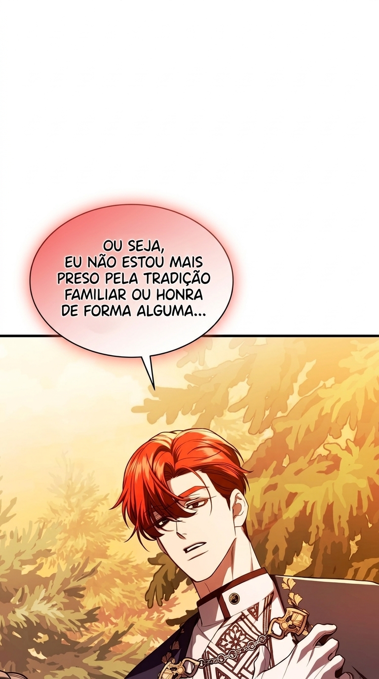 Who Stole the Empress? Capítulo 102 Página 52
