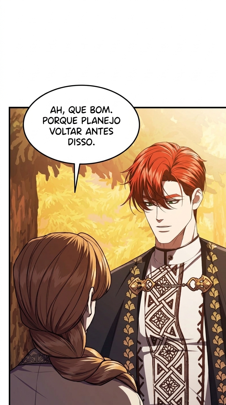 Who Stole the Empress? Capítulo 102 Página 70