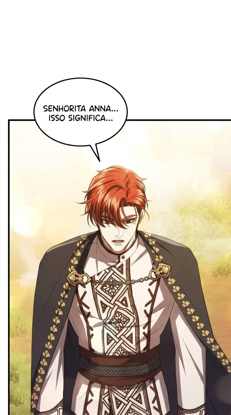 Who Stole the Empress? Capítulo 102 Página 74