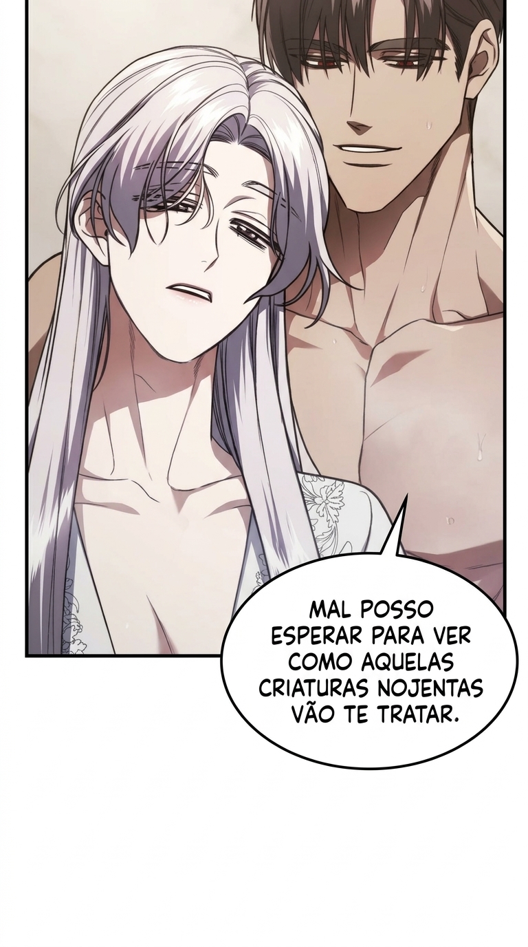 Who Stole the Empress? Capítulo 102 Página 89