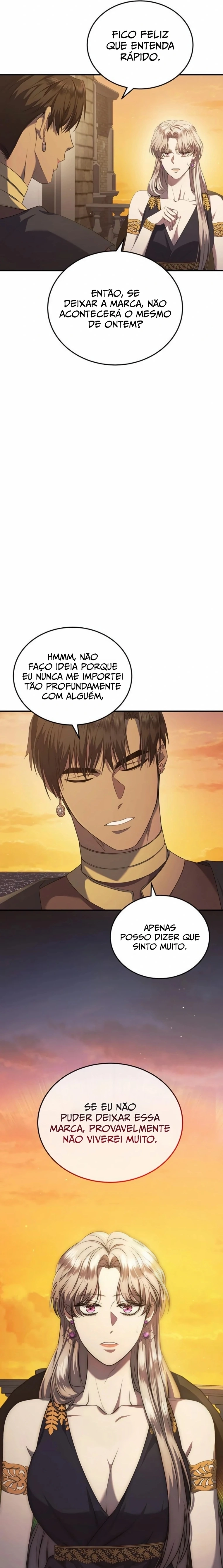Who Stole the Empress? Capítulo 16 Página 5