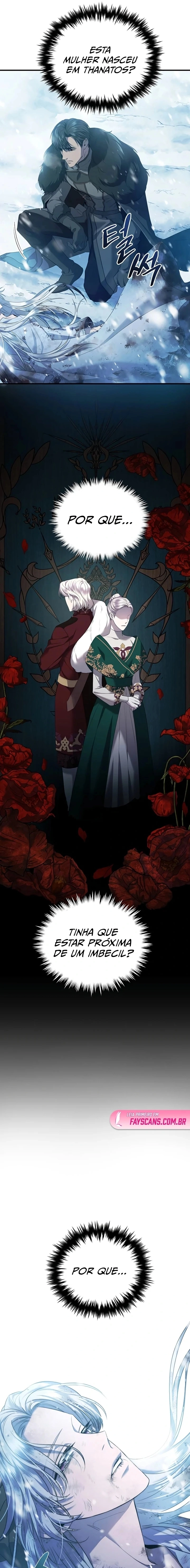 Who Stole the Empress? Capítulo 2 Página 10