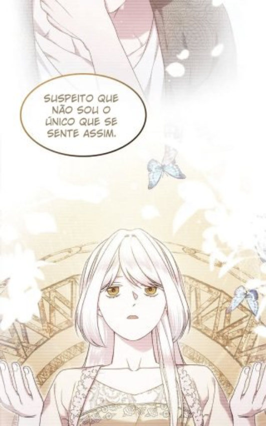 Who Stole the Empress? Capítulo 57 Página 13