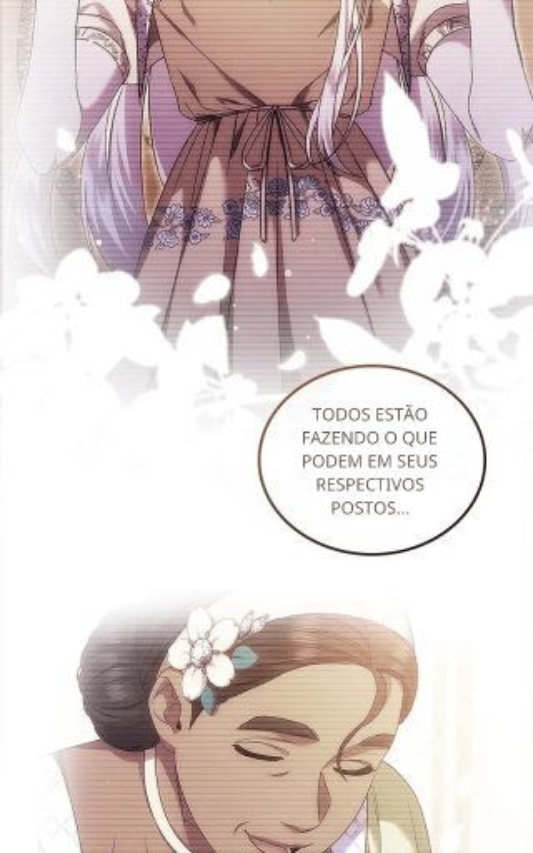 Who Stole the Empress? Capítulo 57 Página 14
