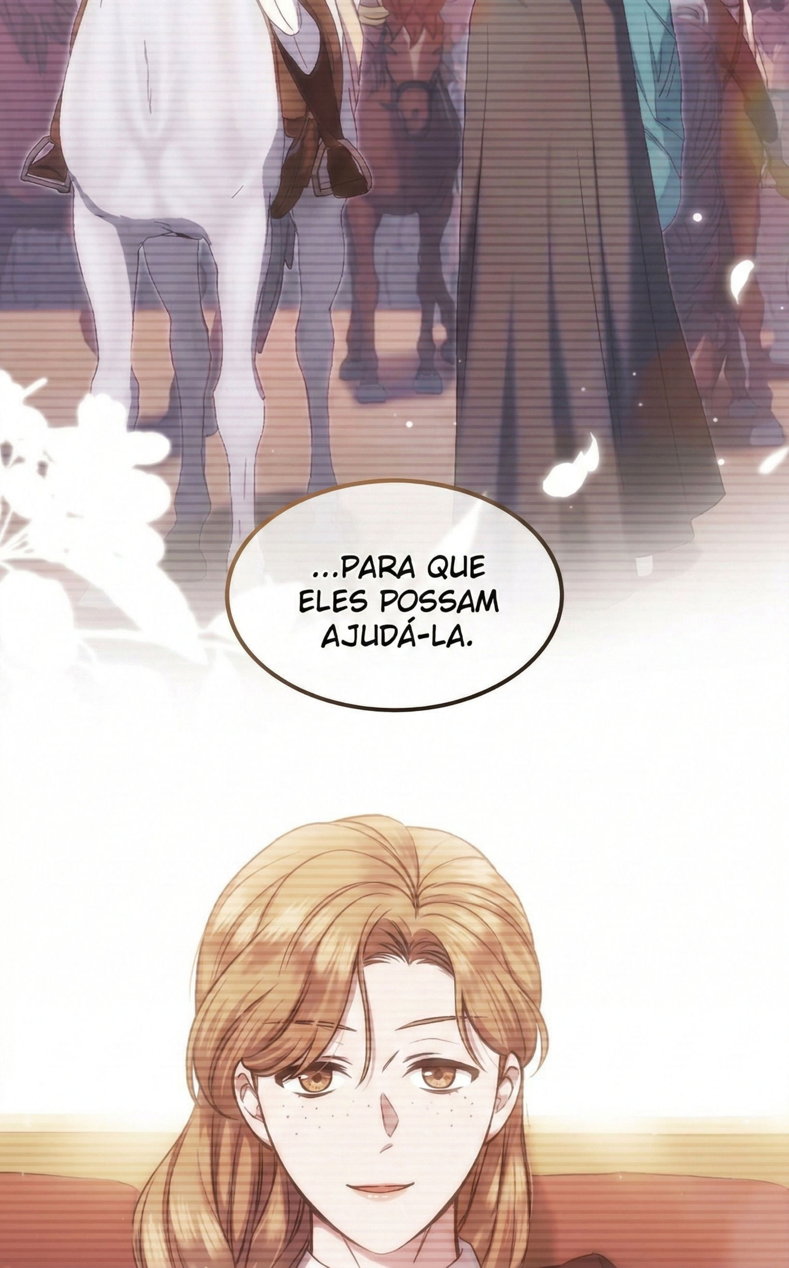 Who Stole the Empress? Capítulo 57 Página 16