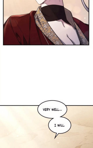 Who Stole the Empress? Capítulo 57 Página 21
