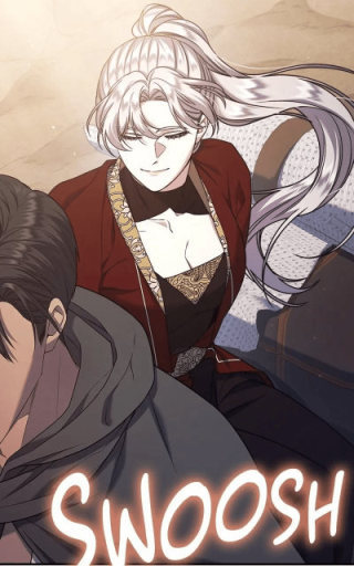 Who Stole the Empress? Capítulo 57 Página 22