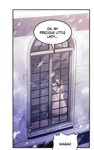 Who Stole the Empress? Capítulo 57 Página 33