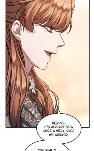 Who Stole the Empress? Capítulo 57 Página 46