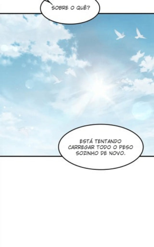 Who Stole the Empress? Capítulo 57 Página 5