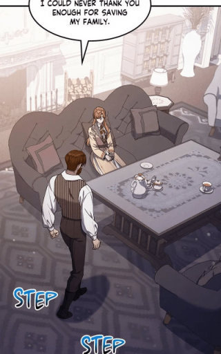 Who Stole the Empress? Capítulo 57 Página 64