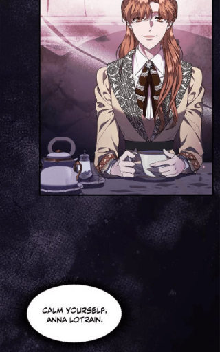 Who Stole the Empress? Capítulo 57 Página 71