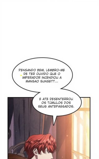Who Stole the Empress? Capítulo 58 Página 10