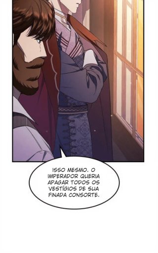 Who Stole the Empress? Capítulo 58 Página 11