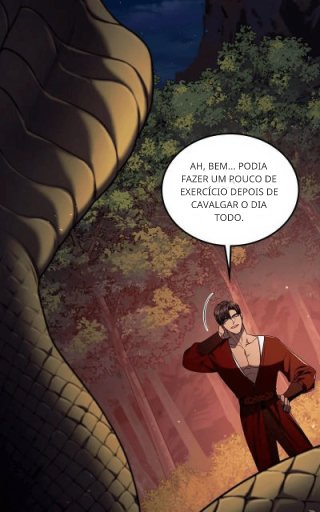 Who Stole the Empress? Capítulo 58 Página 120