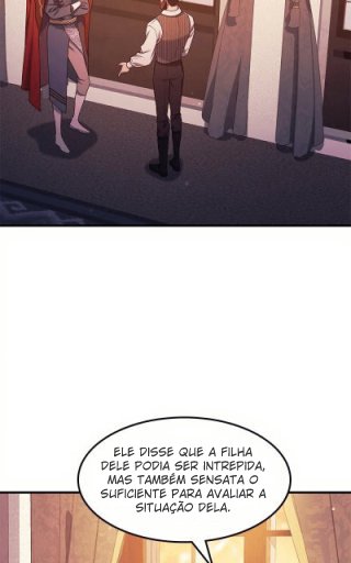 Who Stole the Empress? Capítulo 58 Página 2