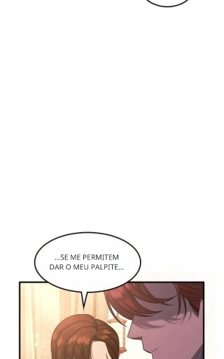 Who Stole the Empress? Capítulo 58 Página 20