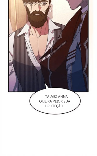 Who Stole the Empress? Capítulo 58 Página 21