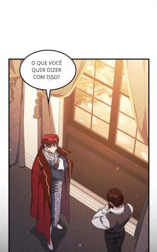 Who Stole the Empress? Capítulo 58 Página 22