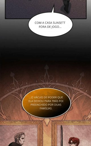 Who Stole the Empress? Capítulo 58 Página 23