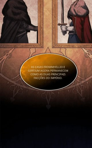 Who Stole the Empress? Capítulo 58 Página 24