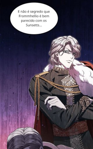Who Stole the Empress? Capítulo 58 Página 25