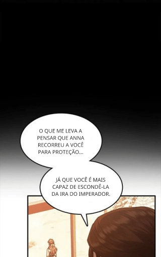 Who Stole the Empress? Capítulo 58 Página 27