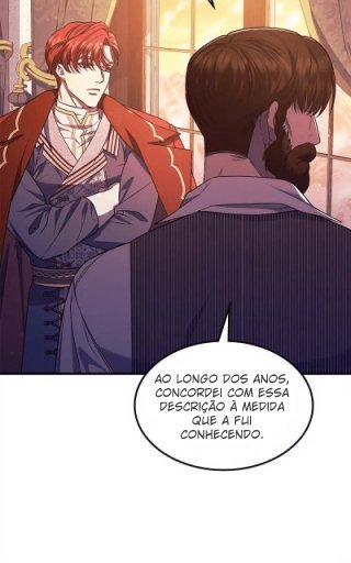 Who Stole the Empress? Capítulo 58 Página 3