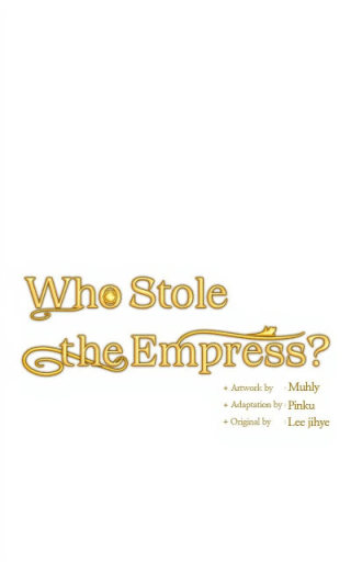 Who Stole the Empress? Capítulo 58 Página 32