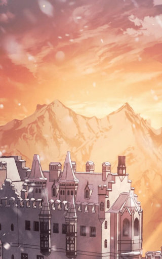 Who Stole the Empress? Capítulo 58 Página 34