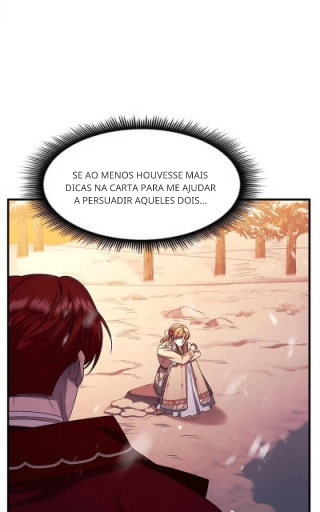 Who Stole the Empress? Capítulo 58 Página 40