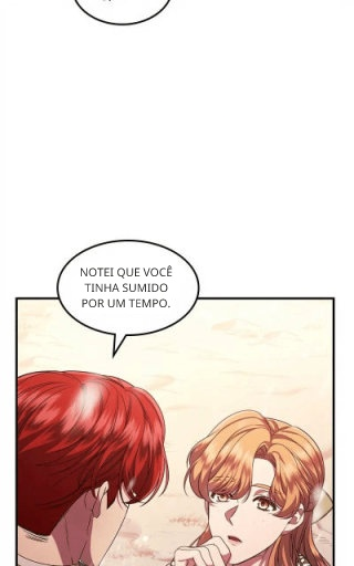 Who Stole the Empress? Capítulo 58 Página 50