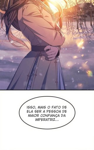 Who Stole the Empress? Capítulo 58 Página 9