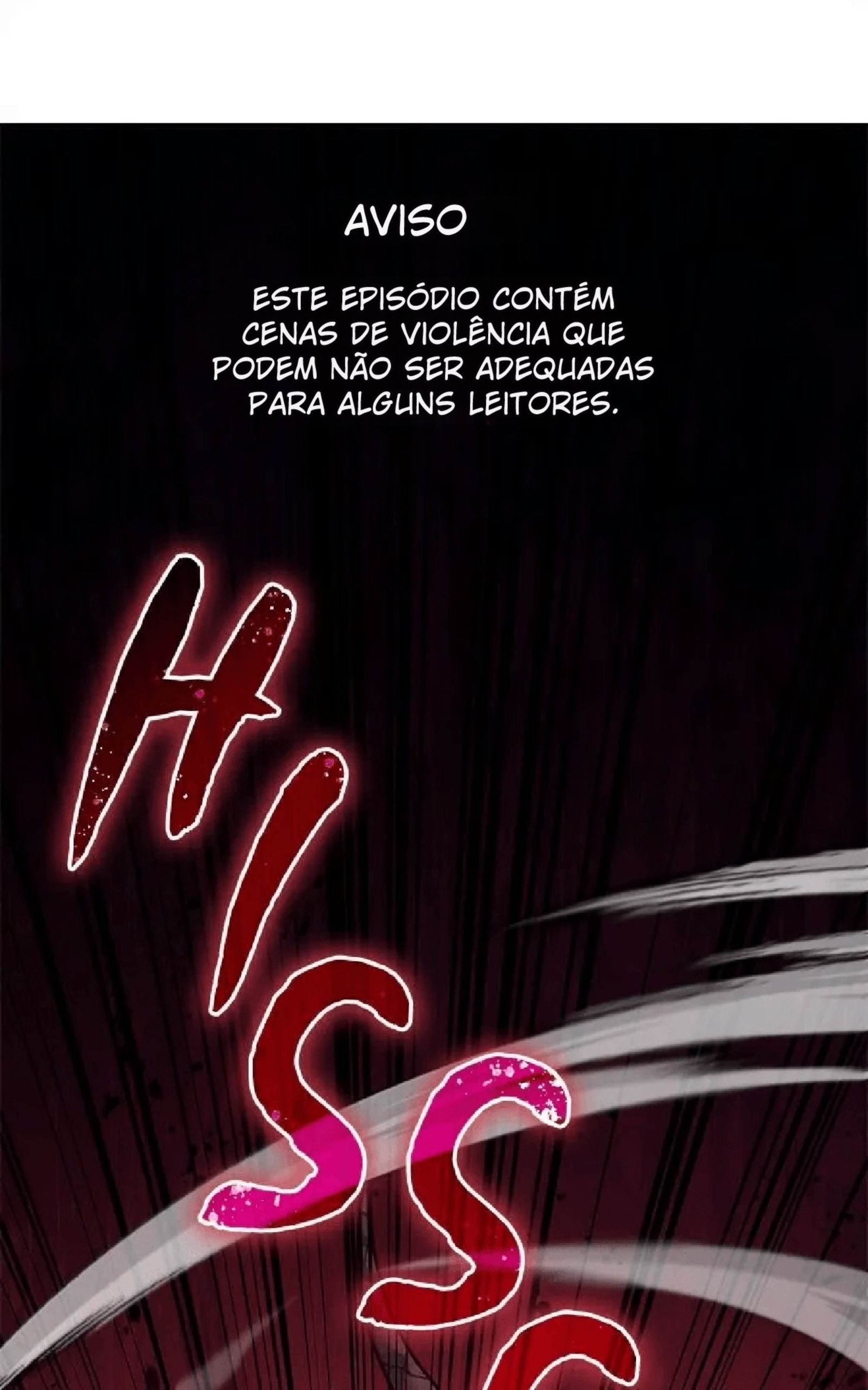 Who Stole the Empress? Capítulo 59 Página 1