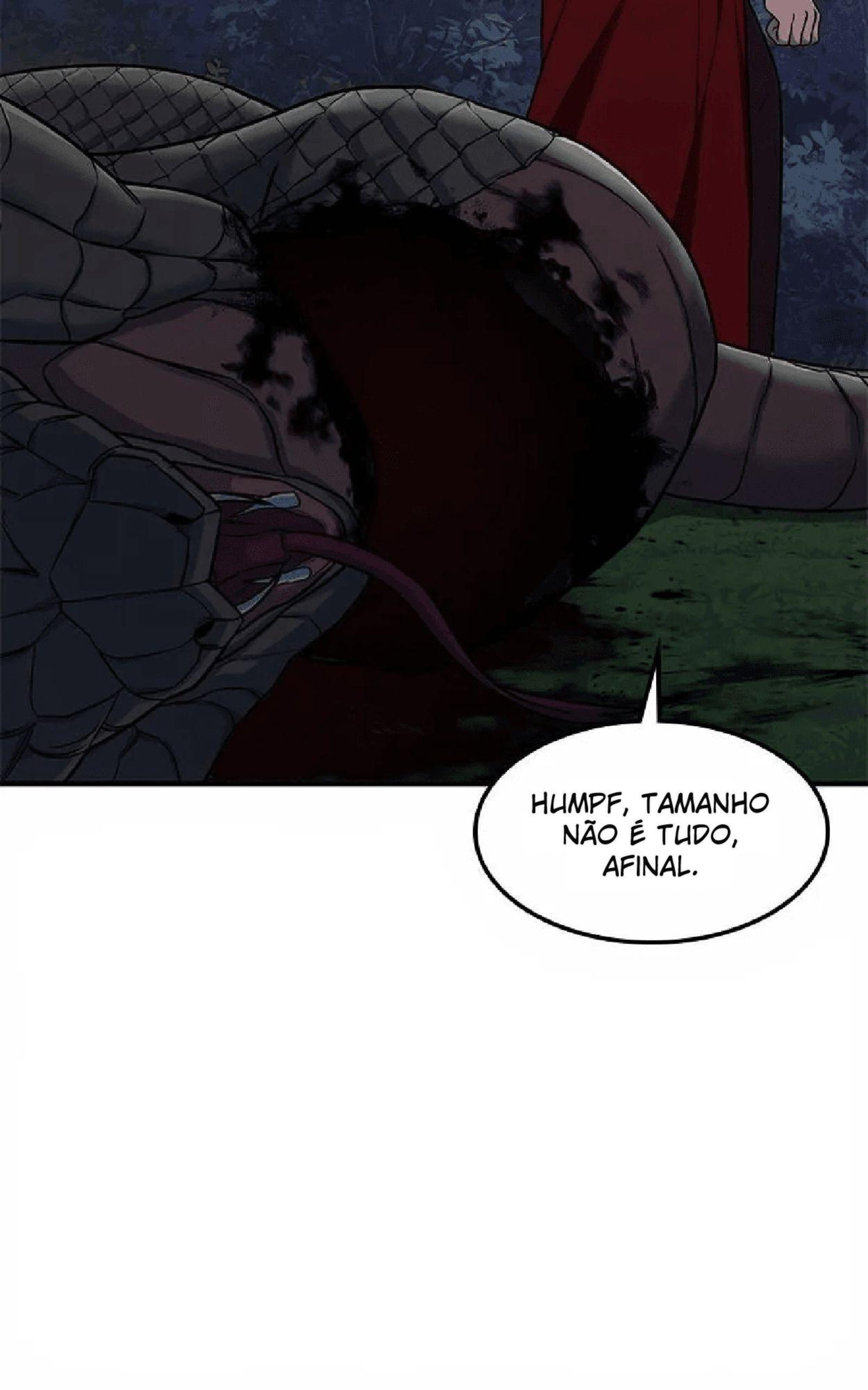 Who Stole the Empress? Capítulo 59 Página 13