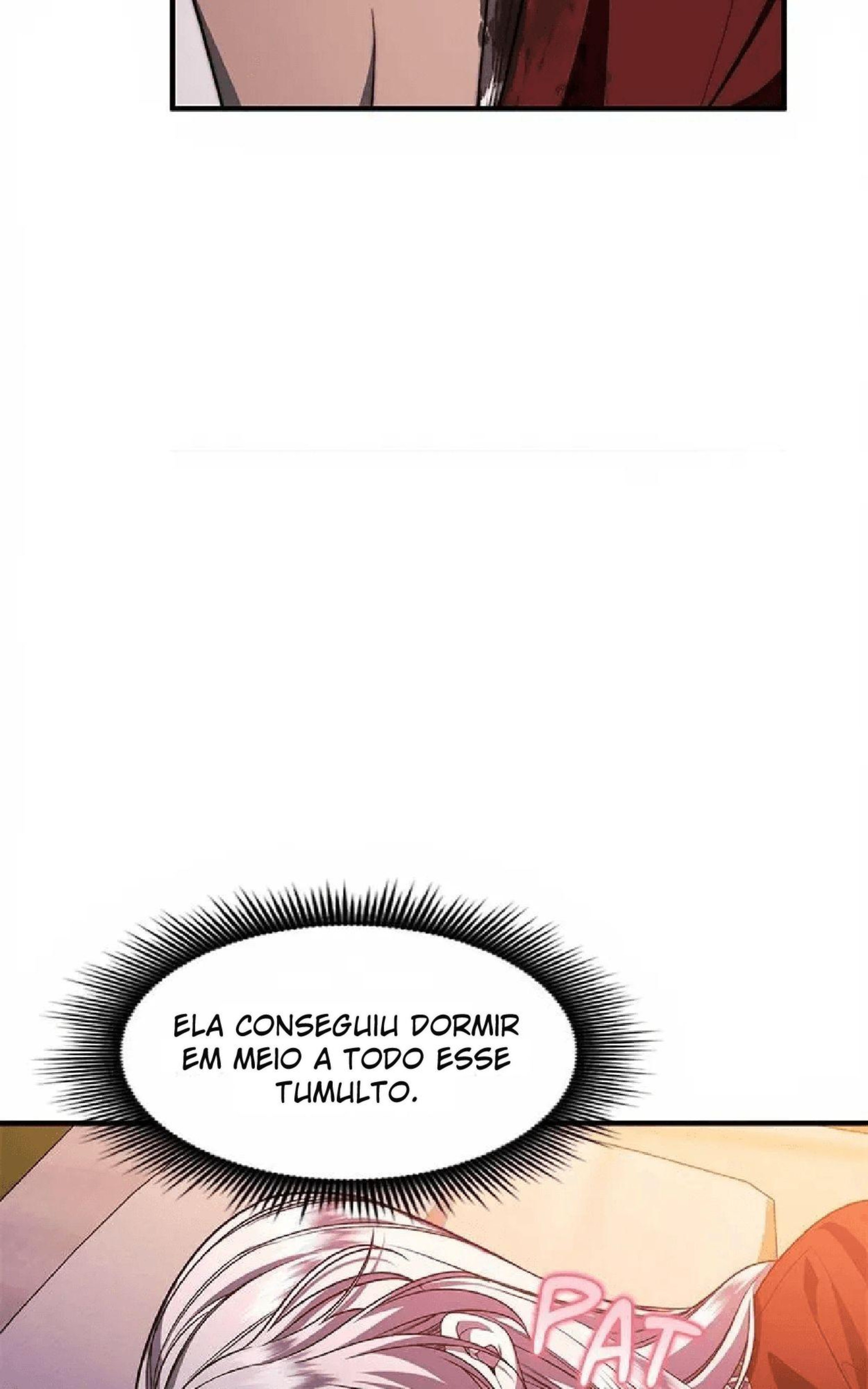 Who Stole the Empress? Capítulo 59 Página 17
