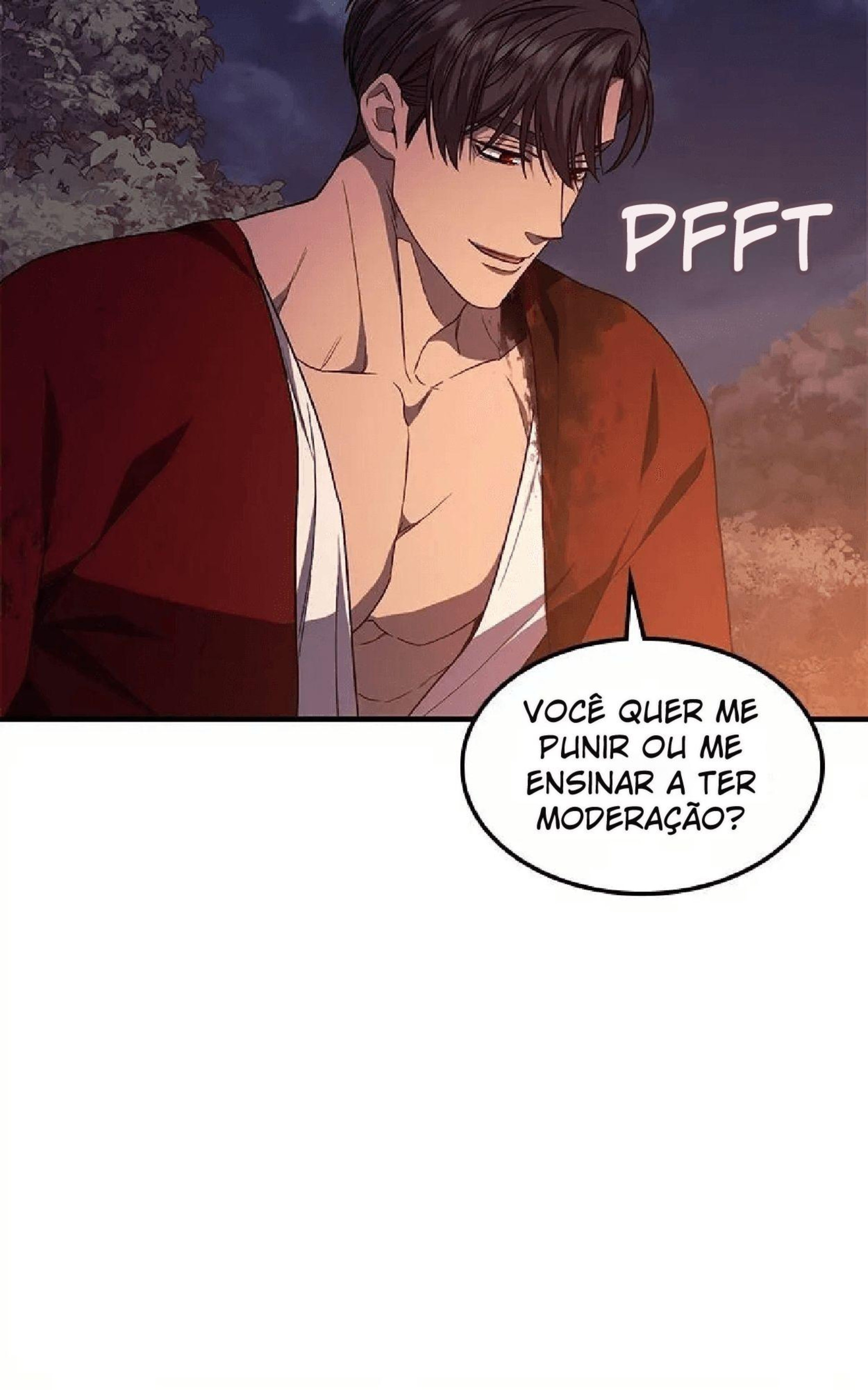 Who Stole the Empress? Capítulo 59 Página 19