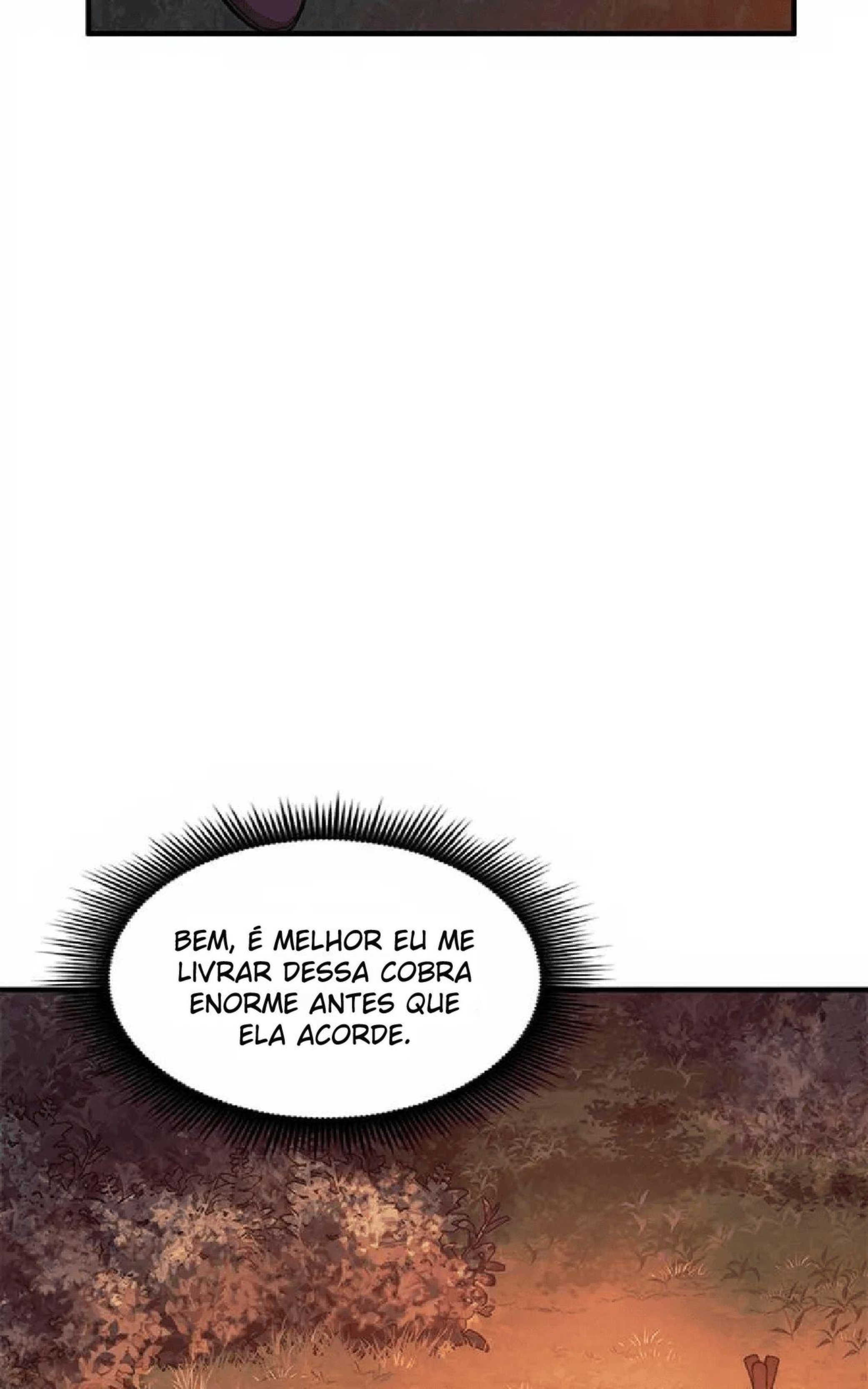 Who Stole the Empress? Capítulo 59 Página 21