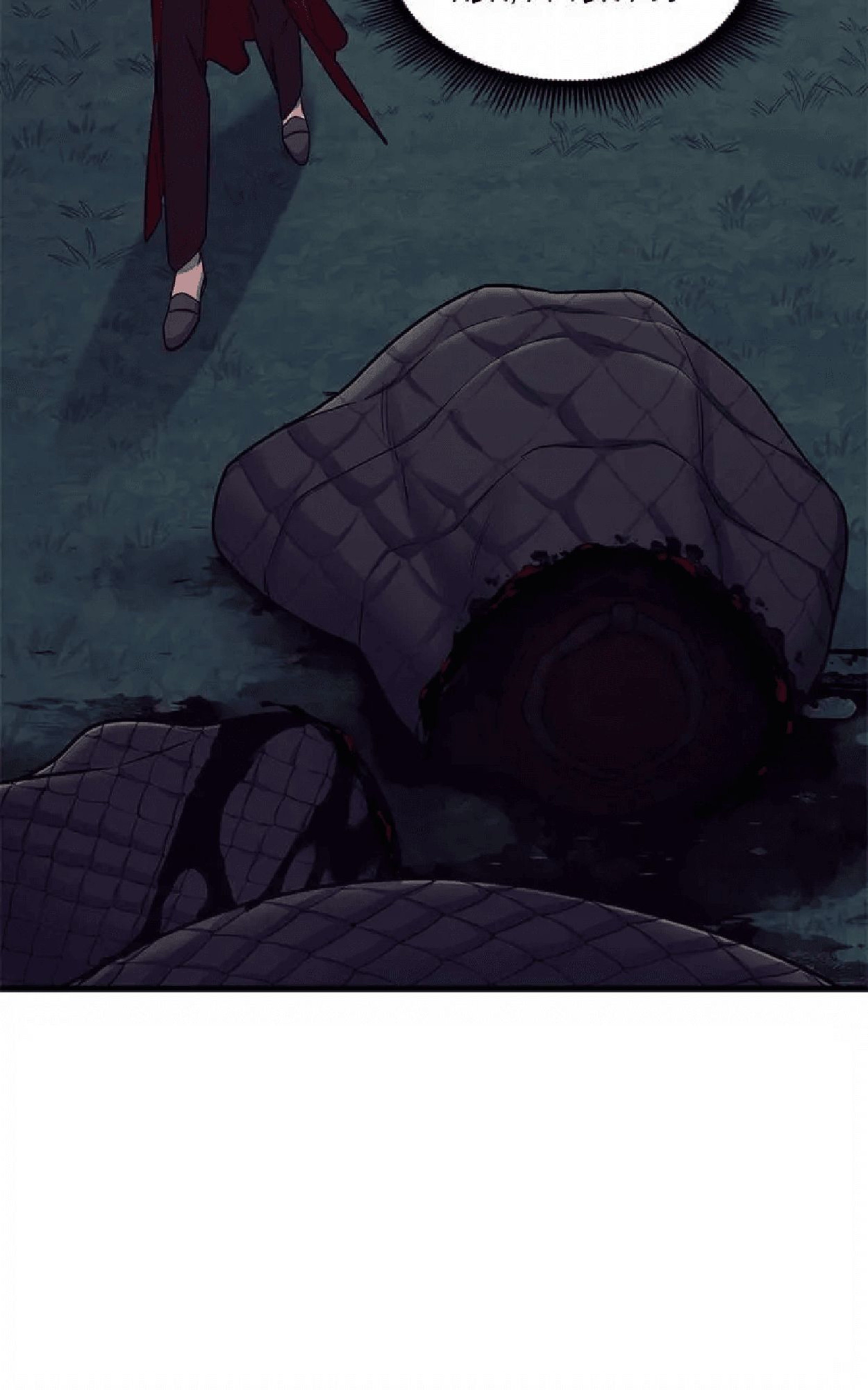 Who Stole the Empress? Capítulo 59 Página 23