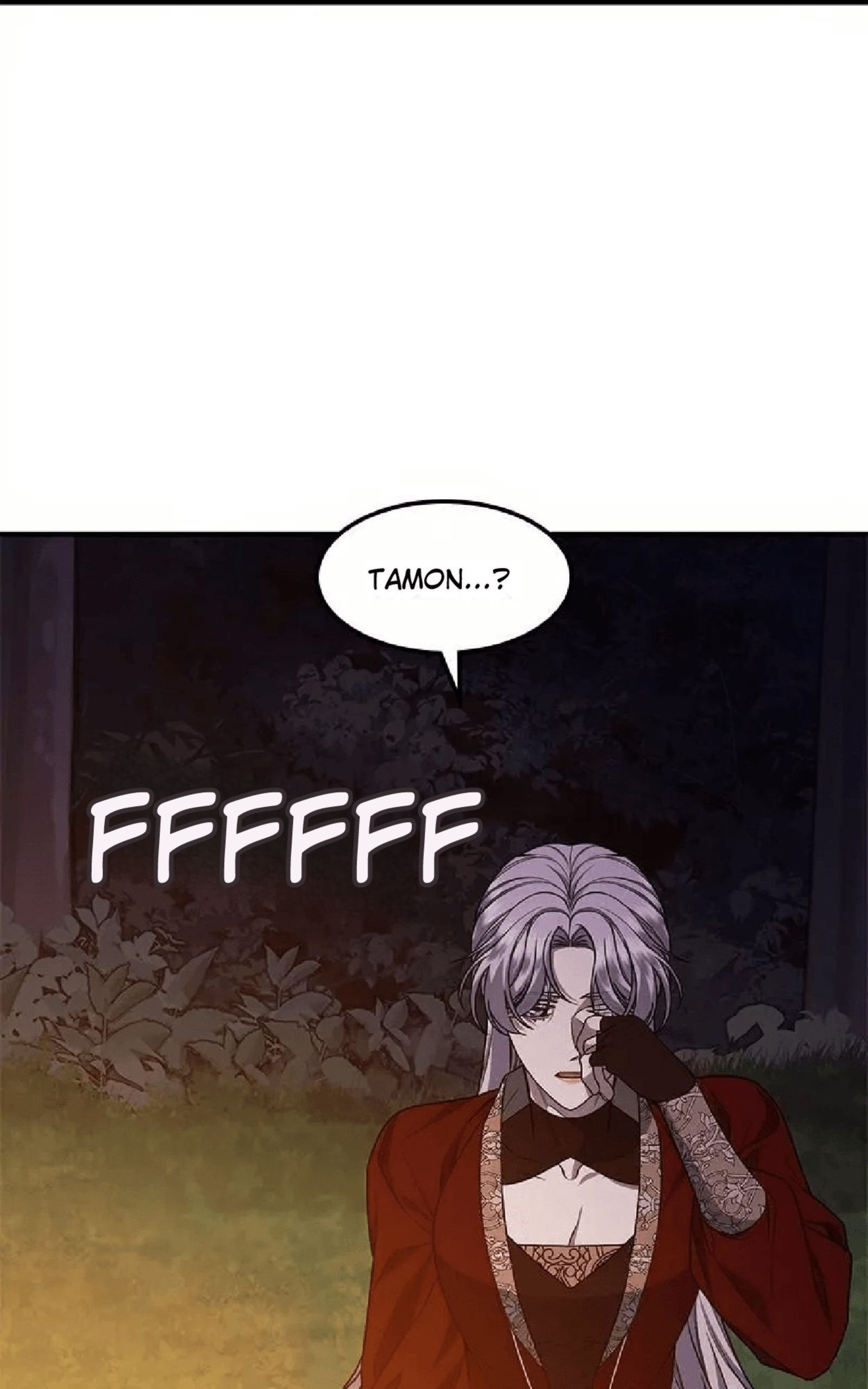 Who Stole the Empress? Capítulo 59 Página 27