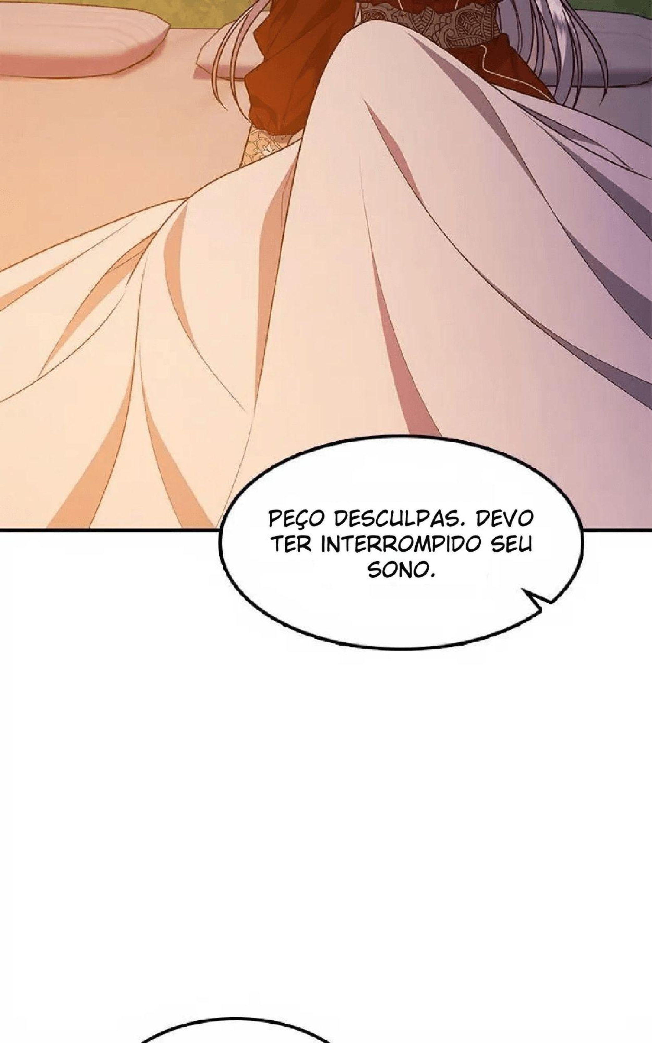 Who Stole the Empress? Capítulo 59 Página 28