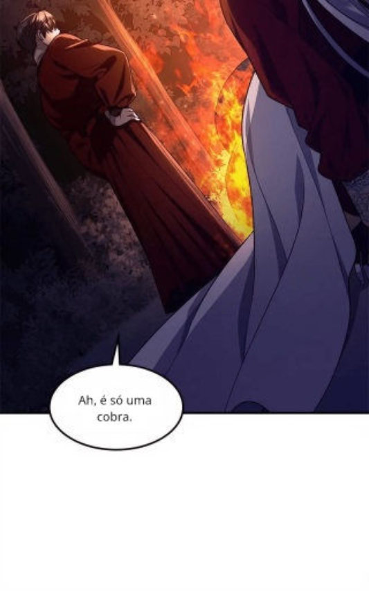 Who Stole the Empress? Capítulo 59 Página 32