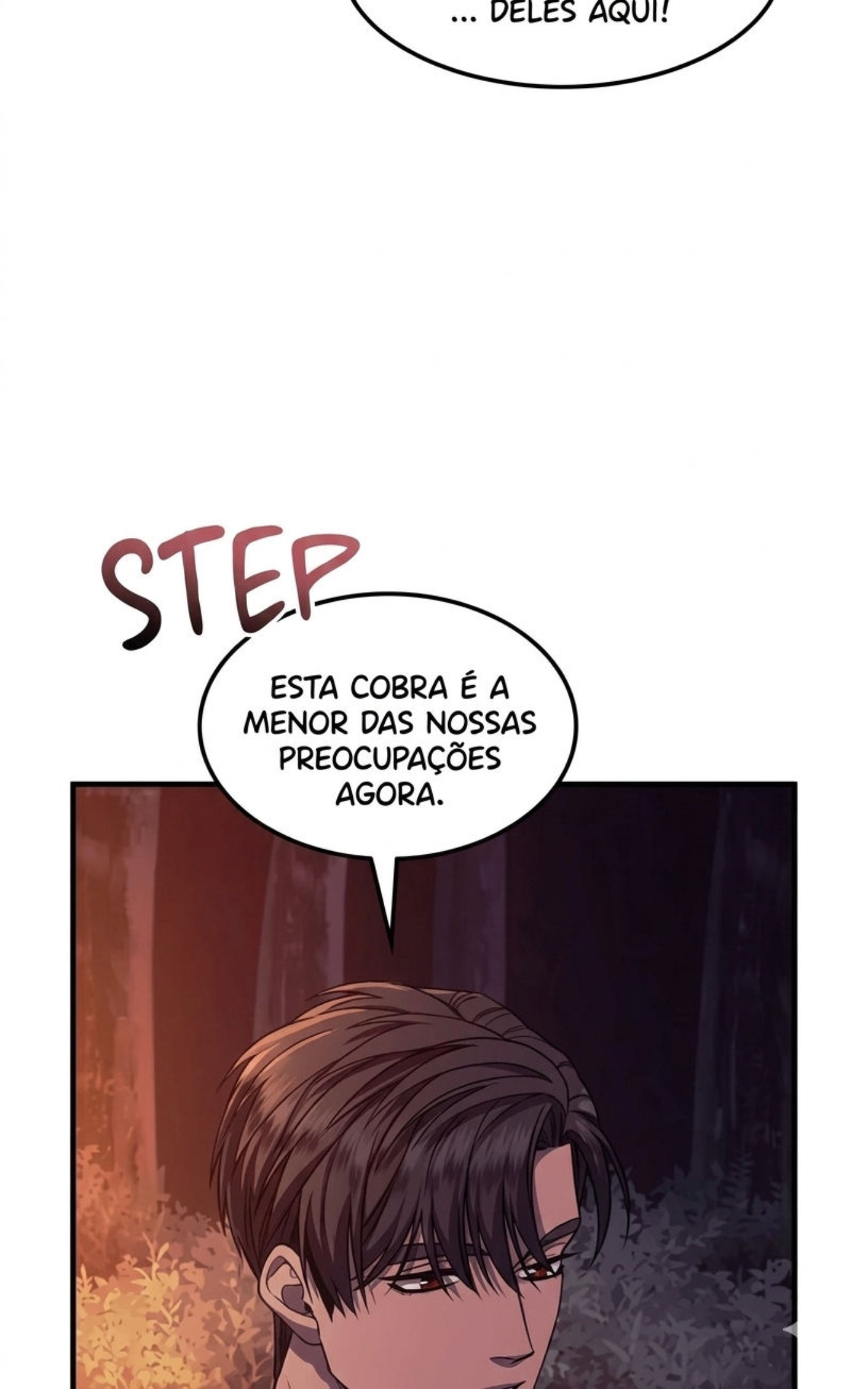 Who Stole the Empress? Capítulo 59 Página 34