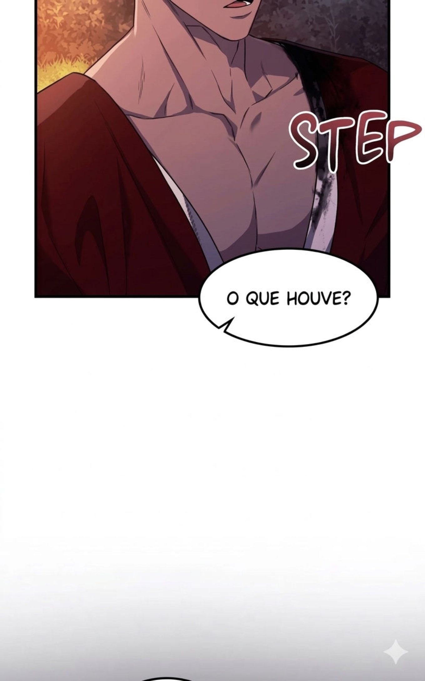 Who Stole the Empress? Capítulo 59 Página 35
